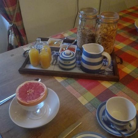 ThiatL'Esquilon Chambre D'Hote住宿加早餐旅馆 外观 照片