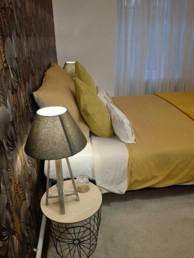 ThiatL'Esquilon Chambre D'Hote住宿加早餐旅馆 外观 照片