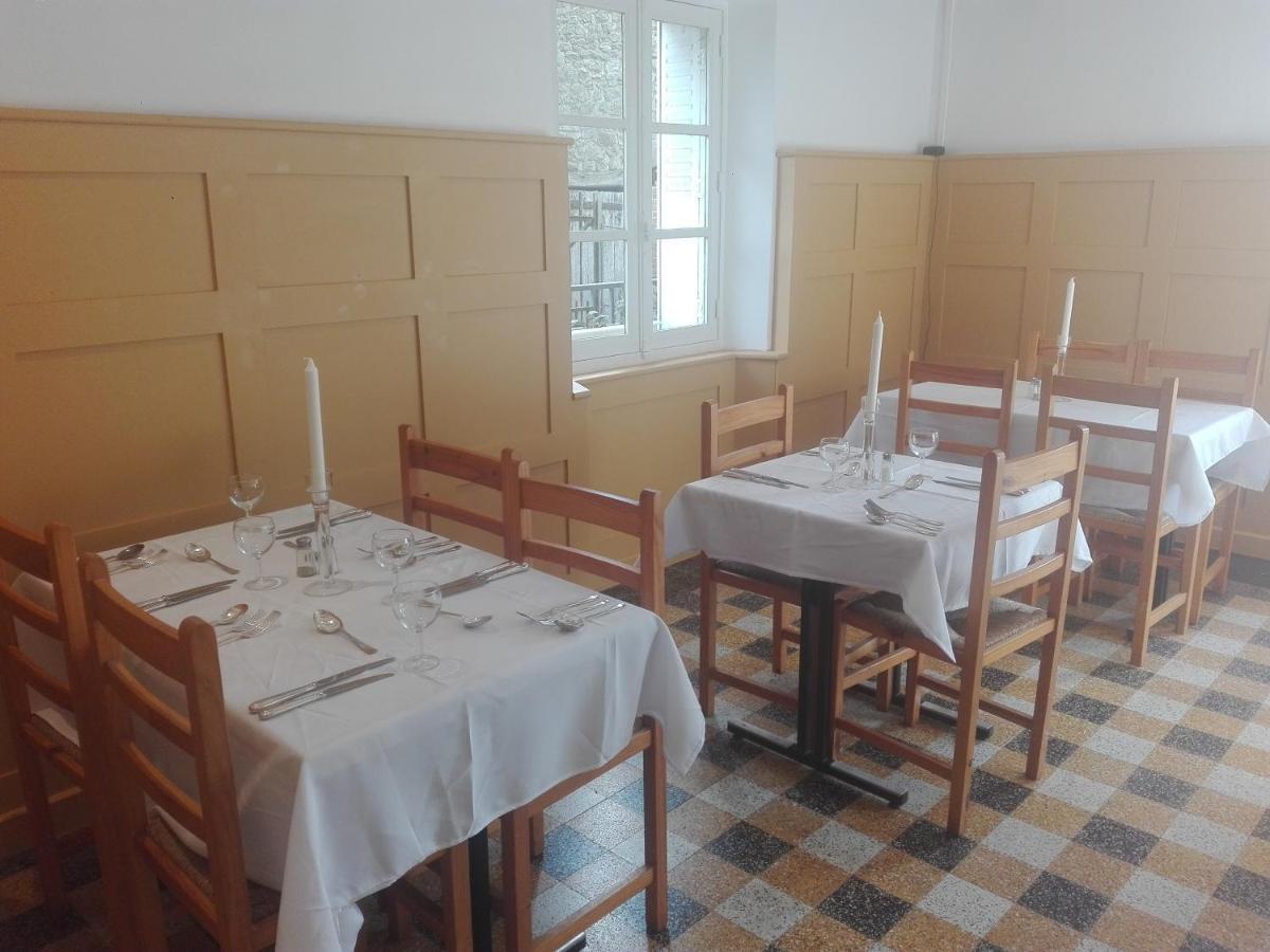 ThiatL'Esquilon Chambre D'Hote住宿加早餐旅馆 外观 照片