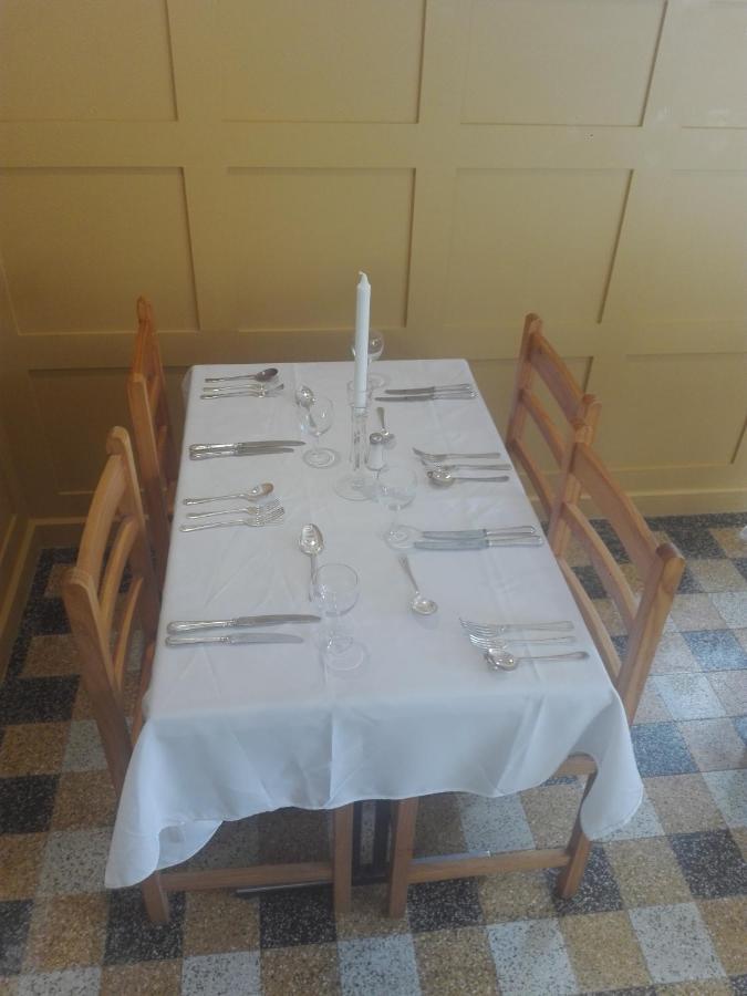 ThiatL'Esquilon Chambre D'Hote住宿加早餐旅馆 外观 照片