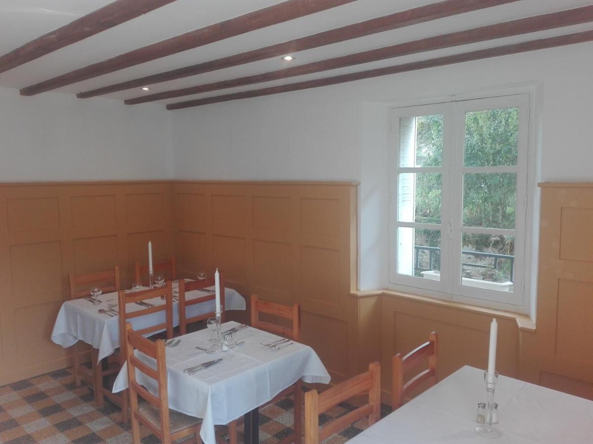 ThiatL'Esquilon Chambre D'Hote住宿加早餐旅馆 外观 照片